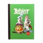 Carnet - Asterix & Obelix - Panoramix