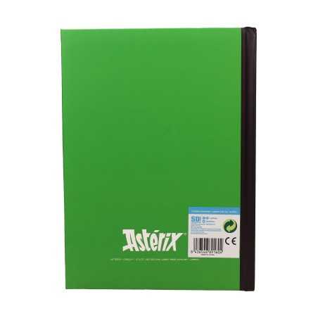 Notizbücher - Asterix & Obelix - Panoramix