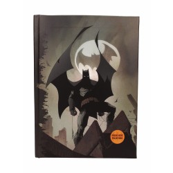 Notebook - Batman - Dark...