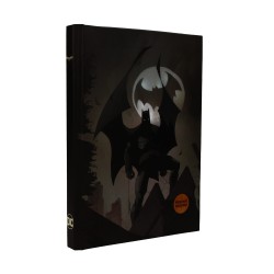 Notebook - Batman - Dark Knight