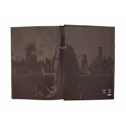 Notebook - Batman - Dark Knight