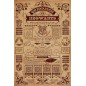 Poster - Harry Potter - Quidditch At Hogwarts