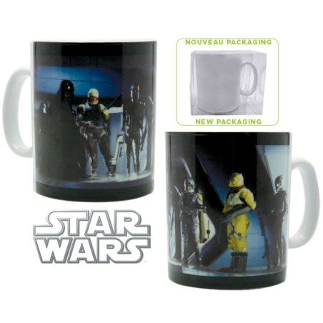 Mug - Mug(s) - Star Wars - Episode 5