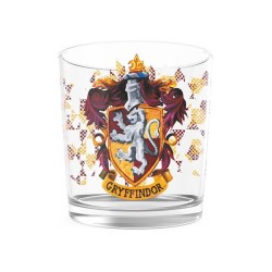 Verre - Harry Potter -...