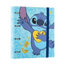 Classement - Classeur - Lilo & Stitch - Stitch