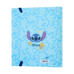 Classement - Classeur - Lilo & Stitch - Stitch