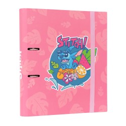 Ranking - Binder - Lilo & Stitch - Stitch & Angel