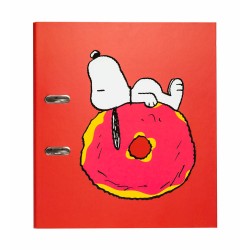 Classement - Classeur - Snoopy - Donut