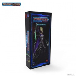 Static Figure - Starfinder...