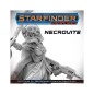 Statische Figur - Starfinder - Necrovite