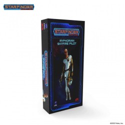 Static Figure - Starfinder...