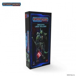 Static Figure - Starfinder...