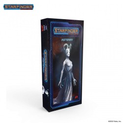 Static Figure - Starfinder...