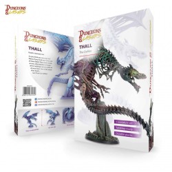 Static Figure - Dungeons &...