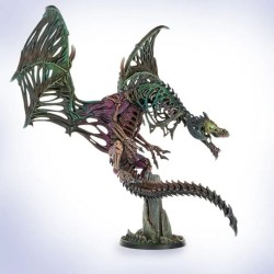 Figurine Statique - Dungeons & Lasers - Thall
