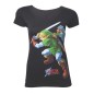 T-shirt - Zelda - Link - M Femme 