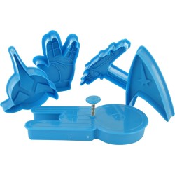 Kitchen accessories - Star...