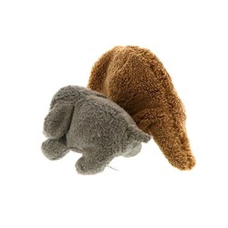 Plush - The Little Prince - The Boa & the Elephant