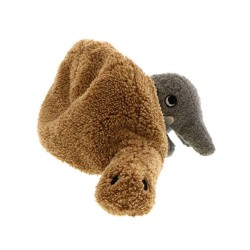 Plush - The Little Prince - The Boa & the Elephant