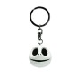 Keychain - Nightmare Before Christmas - Glow in the dark Jack