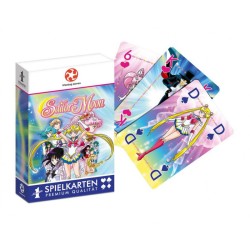 Card game - Classic - Sailor Moon