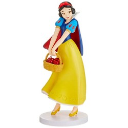 Figurine Statique - Blanche Neige & les Sept Nains - Blanche Neige