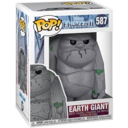 POP - Disney - Frozen - 587 - Earth Giant