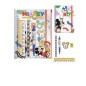 Set de papeterie - Mickey & ses amis - A5