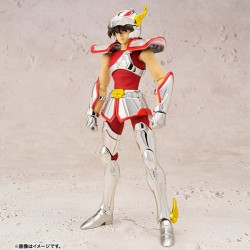 Action Figure - D.D.Panoramation - Saint Seiya - Pegasus Seiya