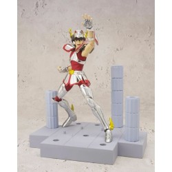 Action Figure - D.D.Panoramation - Saint Seiya - Pegasus Seiya