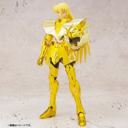 Action Figure - D.D.Panoramation - Saint Seiya - Virgo Shaka