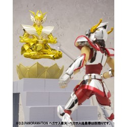 Action Figure - D.D.Panoramation - Saint Seiya - Virgo Shaka