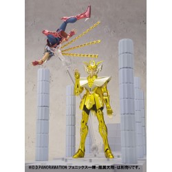 Action Figure - D.D.Panoramation - Saint Seiya - Virgo Shaka