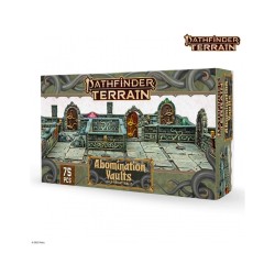 Terrain - Pathfinder - Abomination Vaults