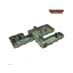 Terrain - Pathfinder - Abomination Vaults