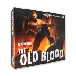 Wargames - Figurines - Extension - Wolfenstein - Old Blood