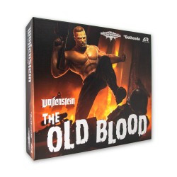 Wargames - Figuren - Erweiterung - Wolfenstein - Old Blood