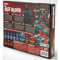 Wargames - Figurines - Extension - Wolfenstein - Old Blood