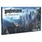 Battle field - 3D - Wolfenstein - Kit