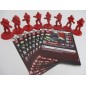 Wargames - Wolfenstein - The Board Game
