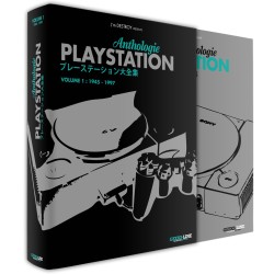 Jeu vidéo - Édition Collector - Playstation - Anthologie - Édition Collector