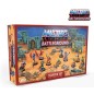 Wargames - Figurines - Deux joueurs - Les Maîtres de l'Univers - Battleground