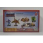 Wargames - Figurines - Deux joueurs - Les Maîtres de l'Univers - Wave 3 Faction
