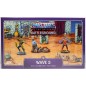 Wargames - Figures - Two players - Masters of the Universe - Wave 3 Evil Warriors Wargames - Figures - Two players - Masters of the Universe - Wave 3 Evil Warriors