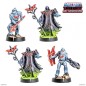 Wargames - Figures - Two players - Masters of the Universe - Wave 4 Evil Horde Wargames - Figures - Two players - Masters of the Universe - Wave 4 Evil Horde