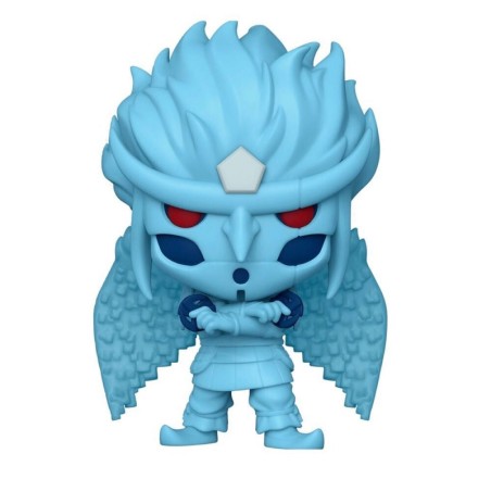 POP - POP Animation - Naruto - 1015 - Perfect Susanno Kakashi - Oversize Special Edition