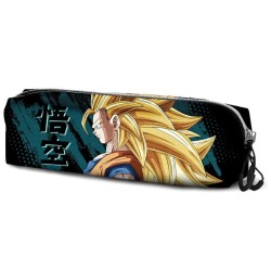 Writing - Pencil case - Dragon Ball - Son Goku