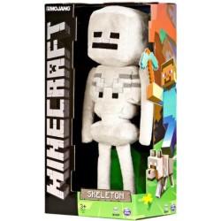 Plush - Minecraft