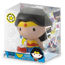 Sparschwein - Wonder Woman...