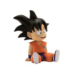 Money box - Dragon Ball - Son Goku